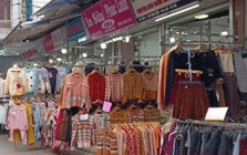 ĐBQH: Cả chợ Ninh Hiệp bán hàng giả, hàng nhái, cơ quan chức năng ở đâu?