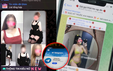 Những cú lừa tiền tỷ, mất trắng "gia sản" trên Telegram chỉ sau 1 tin nhắn lạ: Công an liên tục đưa ra khuyến cáo!