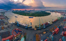 Lộ diện địa phương duy nhất có kim ngạch xuất khẩu cán mốc 16 tỷ USD trong 4 tháng năm 2025