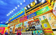Thế Giới Di Động (MWG) thu hơn 400 tỷ mỗi ngày, mở mới hơn 300 cửa hàng Bách Hóa Xanh từ đầu năm