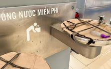 Hiện trạng tuyến metro Cát Linh - Hà Đông sau gần 4 năm vận hành