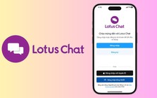 Ứng dụng chat "hàng Việt Nam chất lượng cao" đáng thử hiện nay: Đủ tính năng mà lại có thứ rất khác biệt
