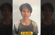 Tạm giữ khẩn cấp Hồ Văn Vương