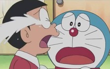 Đến hiện tại, bạn vẫn bênh Nobita vì điều này thì xin chia buồn: Bạn khó thành công lắm!