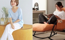 Ở tuổi 40, tôi chọn tiêu tiền cho bản thân trước – và 3 món này đã giúp tôi sống vui trở lại, nhẹ đầu hơn mỗi ngày