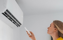 Các mẹo tiết kiệm điện khi dùng điều hòa trong mùa hè