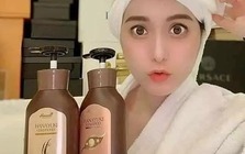 Công ty chồng Đoàn Di Băng bị tạm dừng toàn bộ hoạt động sản xuất, kinh doanh mỹ phẩm
