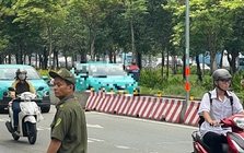 Lý do ô tô công nghệ đi ngược chiều tông 1 người tử vong ở Thủ Đức