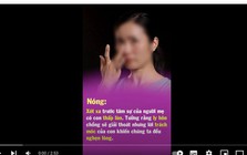Công cuộc hô biến hàng kém chất lượng thành thuốc tiên