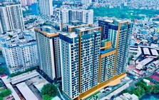 Quên quy hoạch, mua nhà 20 năm vẫn chưa có sổ