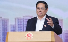 Họp với lãnh đạo Vingroup, Sungroup... Thủ tướng yêu cầu đảm bảo để mọi người dân Việt Nam đều có một thứ