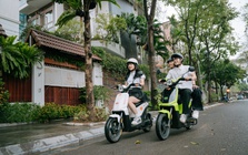 SOOBIN trở thành đại sứ thương hiệu YADEA Việt Nam