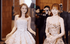 Hari Won và Nhã Phương bỗng dưng bị so bì nhan sắc: 2 mỹ nhân U40 hot nhất Vbiz ai hơn ai?