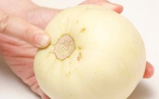 Cách chọn dưa lê chín ngon, ngọt sắc