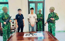 Bắt Tống Thanh Phong khi vừa nhập cảnh về nước