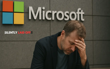 Câu chuyện đau lòng: Kỹ sư Microsoft 25 năm tuổi nghề bị sa thải bởi thuật toán vào đúng ngày sinh nhật