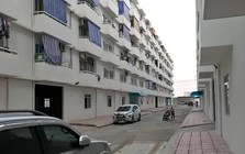 Cần Thơ dự kiến bán 500 căn nhà ở xã hội cho cán bộ các tỉnh lân cận