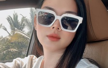 Ngọc Trinh xác nhận đã chia tay