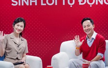 Khám phá điểm tương đồng thú vị giữa Anh tài Tiến Đạt và Techcombank Sinh Lời Tự Động