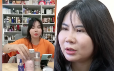 Kho mỹ phẩm giả của Nguyễn Thị Dung: Mua nguyên liệu 50.000/kg về trộn, đã chốt được hơn 1.000 đơn
