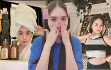 Số tiền khủng vợ chồng Đoàn Di Băng thu về được từ 3 sản phẩm bị đình chỉ, thu hồi