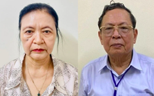 Mánh hưởng lợi từ việc ký 'khống' tài liệu của cựu Trưởng văn phòng công chứng Trương Thị Nga