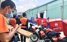 VCCI cảnh báo nguy cơ từ miễn thuế hàng nhập khẩu qua thương mại điện tử