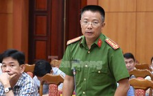 Vụ mỏ cát đấu giá 370 tỷ ở Quảng Nam: Khởi tố vụ án vi phạm các quy định về đấu giá
