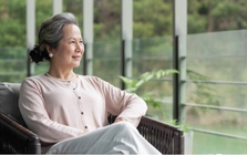 U70 không lương hưu, không con cái chu cấp, tôi vẫn sống ung dung nhất làng: Có 2 khoản “vốn” này thì chẳng cần dựa dẫm vào ai