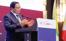Thủ tướng Phạm Minh Chính là Nhà Lãnh đạo ASEAN tiêu biểu năm 2025