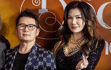 Cặp đôi Vbiz ly hôn 12 năm vẫn thoải mái gặp gỡ, tái ngộ, nghe xong lý do ai cũng gật gù