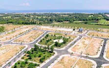 Ăn theo sóng sáp nhập tỉnh thành, giới đầu cơ ‘ôm bom’