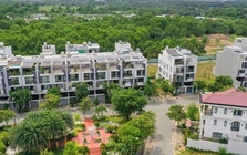 HoREA kiến nghị gỡ vướng cấp sổ hồng cho căn hộ từng thuộc quỹ tái định cư