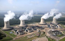 Loạt ‘ông lớn’ hạt nhân quốc tế tiếp cận Việt Nam: Westinghouse (Mỹ), Rosatom (Nga), POSCO (Hàn Quốc), Điện lực Pháp… tung ra các loại lò ‘siêu phẩm’ thế nào?