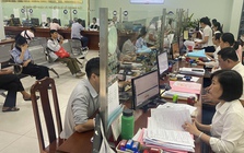 Thực hư đơn phản ánh "lạm quyền" khi cấp sổ hồng tại TP HCM
