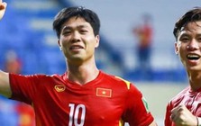 Công Phượng trở lại tuyển Việt Nam, đồng đội yêu cầu đặc biệt