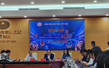 Hệ sinh thái tài chính số sẽ là bước ngoặt lớn tiếp theo của ngành ngân hàng