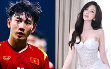 Tuyển thủ Việt Nam “gương vỡ lại lành” với Hoa khôi Hà thành sau 1 năm tuyên bố chia tay ồn ào cõi mạng
