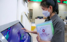 Đưa thủ tục hành chính lên online