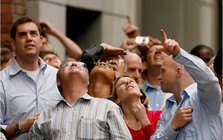 Chứng khoán Việt Nam đang ở đâu nếu không có nhóm Vingroup?