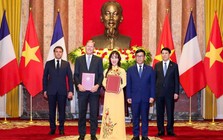 Hãng hàng không của tỷ phú Nguyễn Thị Phương Thảo đặt hàng 20 máy bay thân rộng A330neo