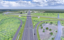 Bị đánh trượt gói thầu xây cao tốc trọng điểm, tập đoàn Sơn Hải phản đối kết quả
