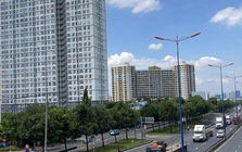 Cấp sổ hồng 2025 tại TP HCM: 11.860 hồ sơ chuyển cơ quan thuế