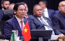 Thủ tướng Phạm Minh Chính: ASEAN phát huy mạnh mẽ '5 hơn' với ba trọng tâm hợp tác