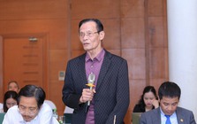 TS Lê Xuân Nghĩa: Tại sao nhập khẩu vàng thì sợ chảy máu ngoại tệ, trong khi nhập cigar, rượu ngoại thì không thấy ai nói?