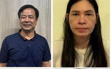 Bộ Công an bắt tạm giam Nguyễn Đức Nam - Chủ tịch HĐQT Công ty Sona