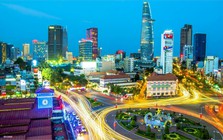 Sáp nhập tỉnh thành: Có thể tạo ra loạt DN mới có lợi nhuận hàng nghìn tỷ, “siêu công ty” tại Tp.HCM có doanh thu gần 30.000 tỷ, nộp ngân sách cả chục nghìn tỷ
