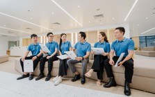 BVĐK Hồng Ngọc: Đối tác y tế uy tín của doanh nghiệp Việt
