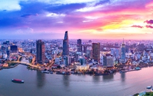 Nhà phố lõi trung tâm TP.HCM: Điểm sáng tinh hoa giữa kỷ nguyên đô thị hóa
