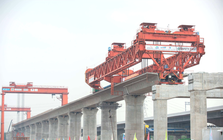 Vừa chốt xây hành lang vận tải lớn thứ 2 Việt Nam, đại bàng Trung Quốc liền gặp Thủ tướng ngỏ ý, có công nghệ đỉnh thế nào?